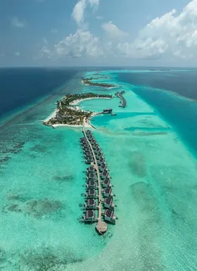 SO Maldives